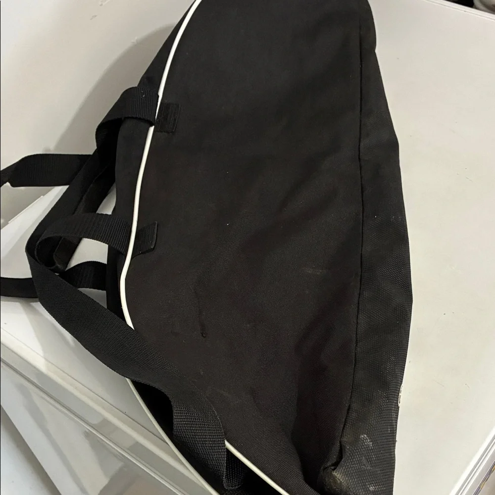Easton Black Baseball Bat Bag